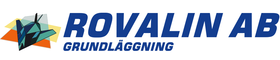 Rovalin logotyp