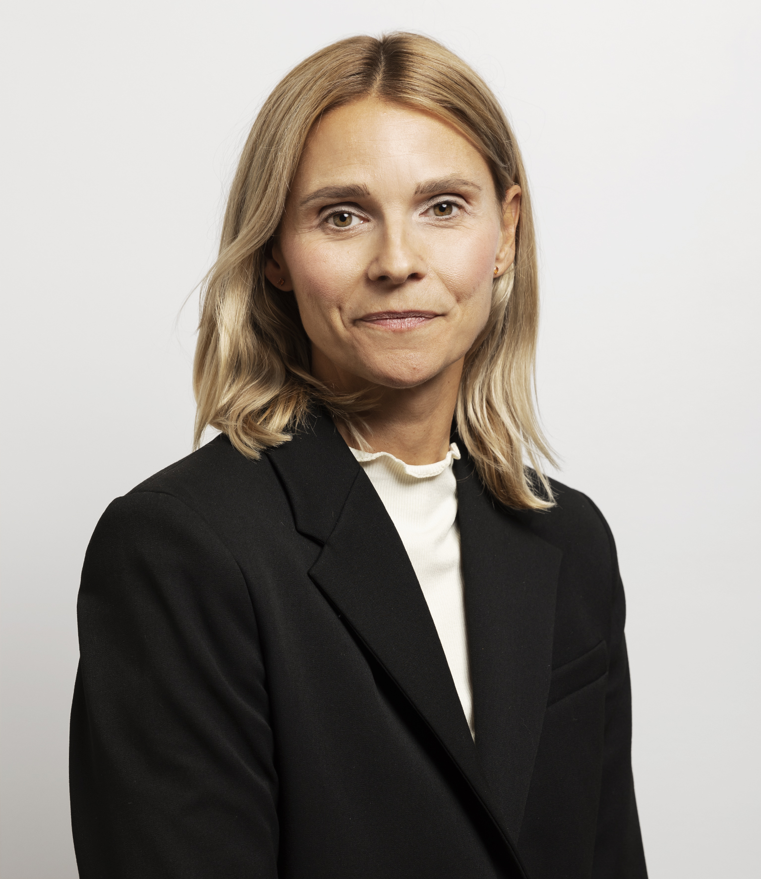 Louise Fagerström