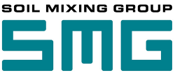 Soil Mixing Group logotyp