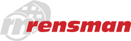 Rensman Rörrensning logotyp