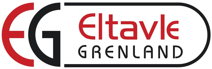 Eltavle Grenland logotyp